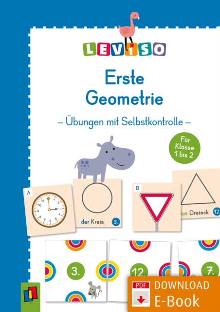 Erste Geometrie - fur Klasse 1/2?