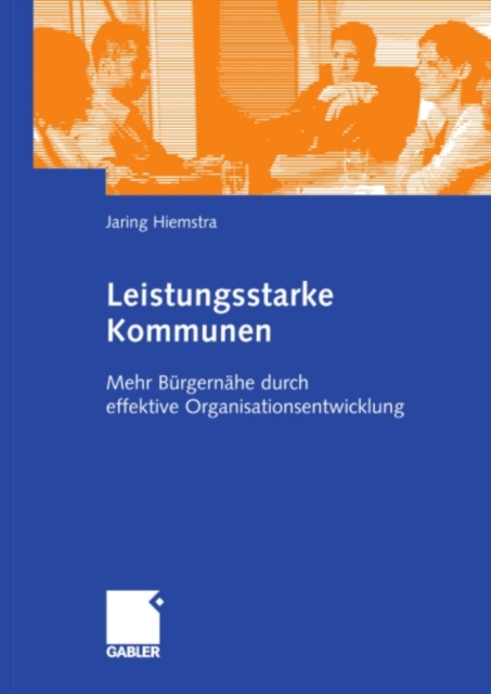 Leistungsstarke Kommunen