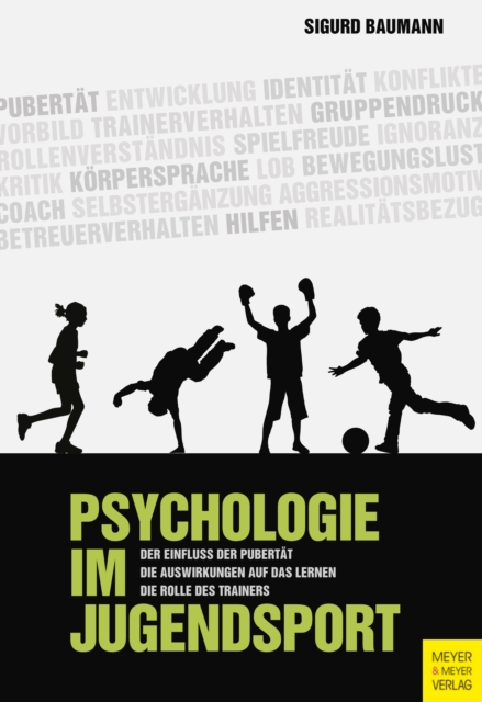 Psychologie im Jugendsport