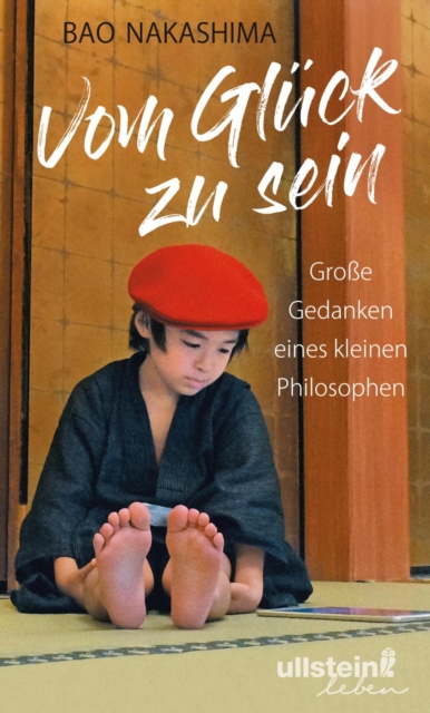 Vom Glück zu sein