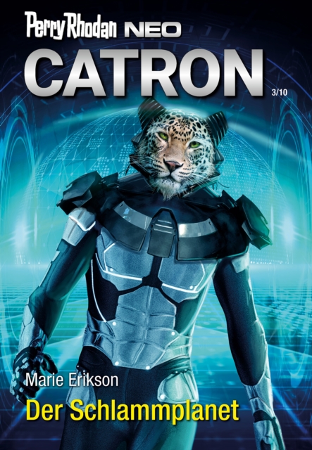 Perry Rhodan Neo 322: Der Schlammplanet