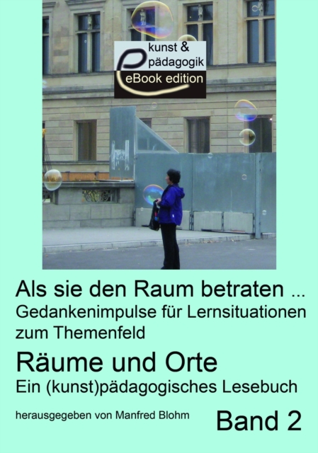 Als sie den Raum betraten ...