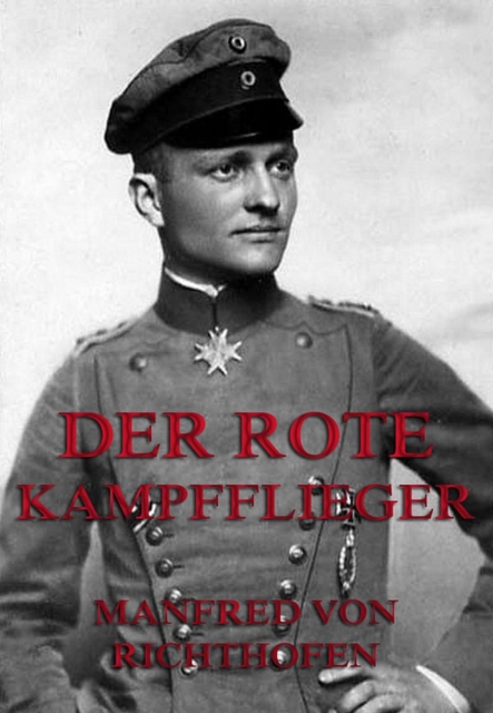 Der rote Kampfflieger
