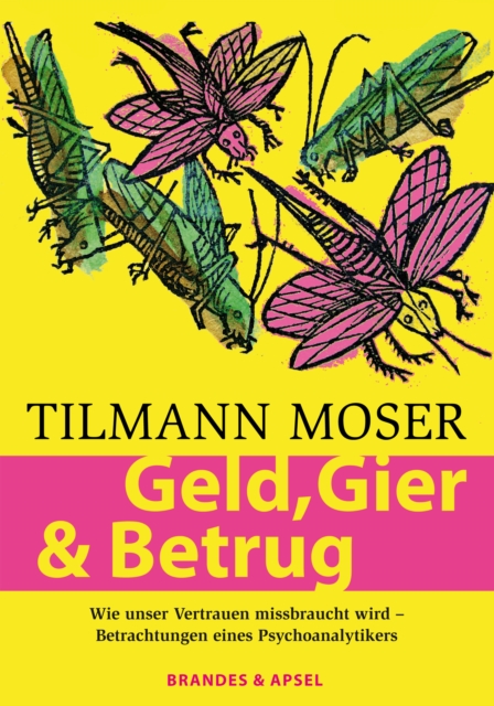 Geld, Gier & Betrug