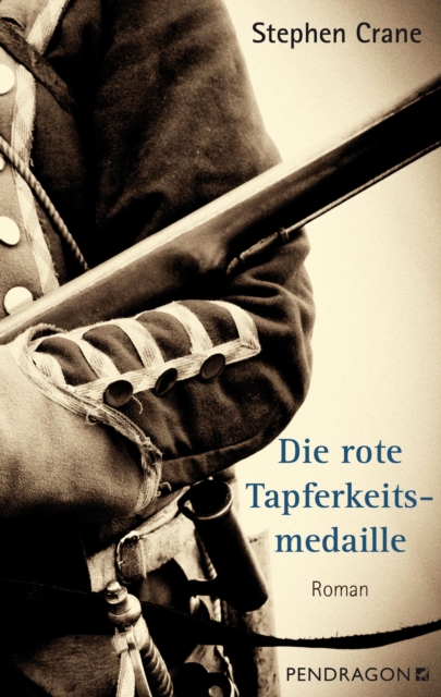Die rote Tapferkeitsmedaille