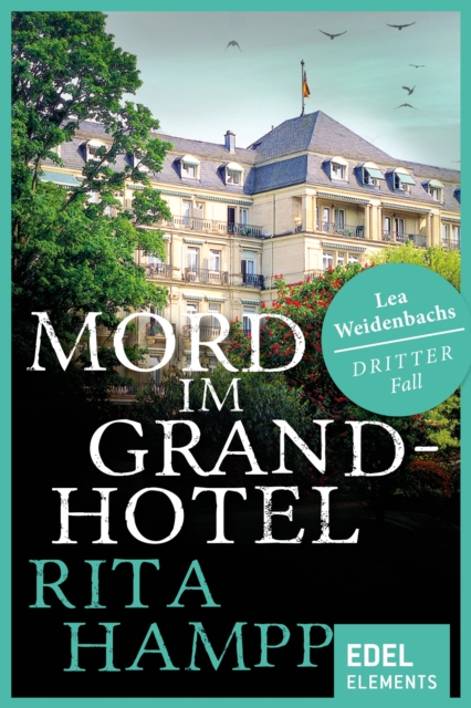 Mord im Grandhotel