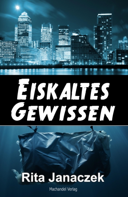 Eiskaltes Gewissen