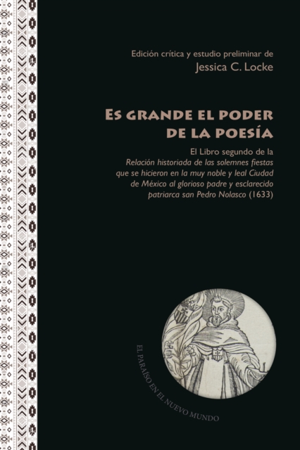 "Es grande el poder de la poesía"