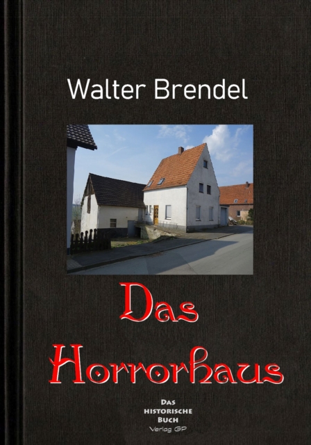 Das Horrorhaus