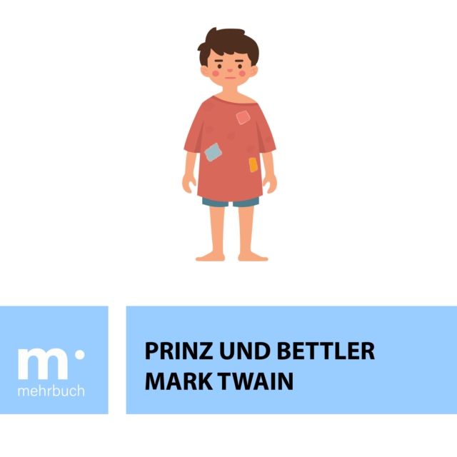 Prinz und Bettler