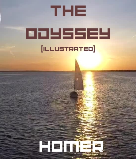 Odyssey (Illustrated)