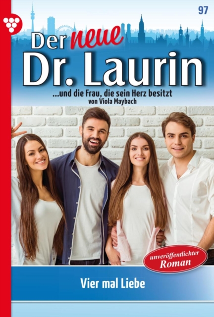 Vier mal Liebe