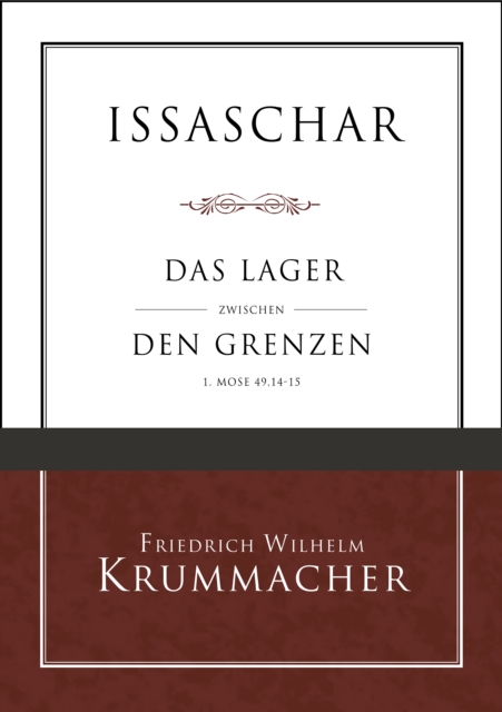 Issaschar
