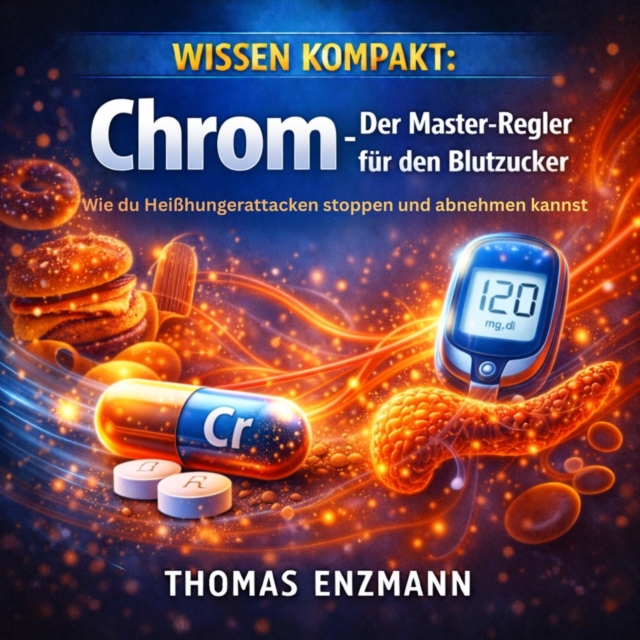 Wissen Kompakt: Chrom - Der Master-Regler fur den Blutzucker