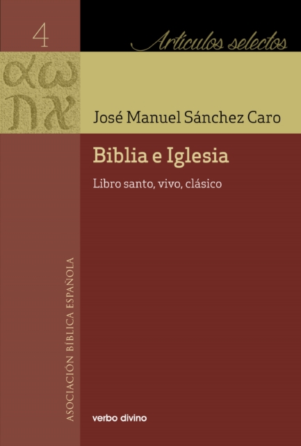 Biblia e Iglesia