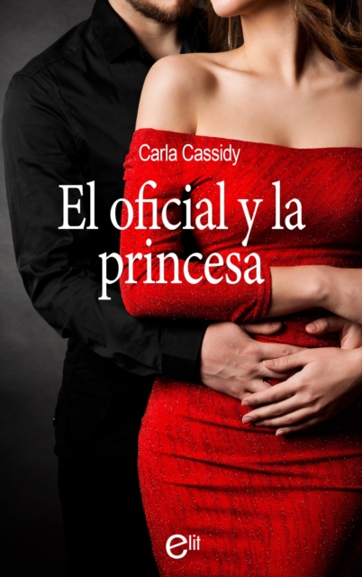El oficial y la princesa