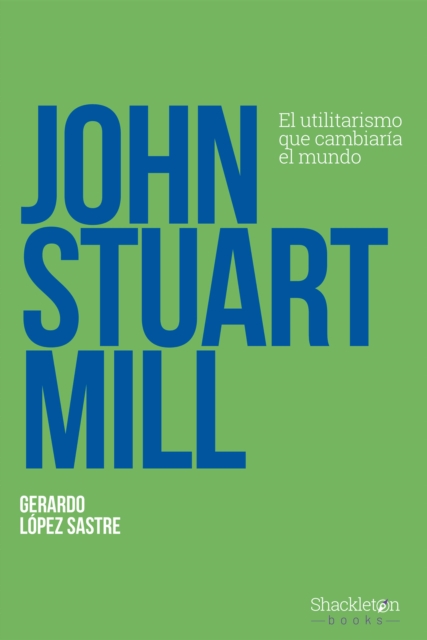 John Stuart Mill