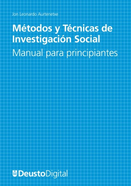 Métodos y Técnicas de Investigación Social