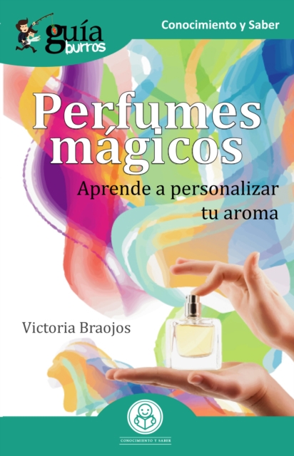 GuiaBurros Perfumes magicos