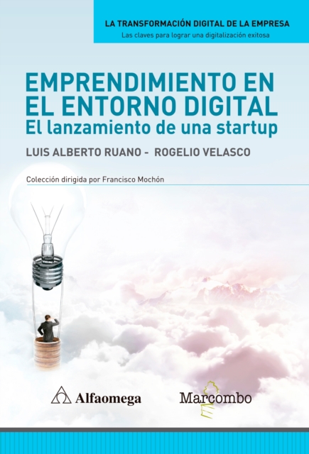 Emprendimiento en el entorno digital