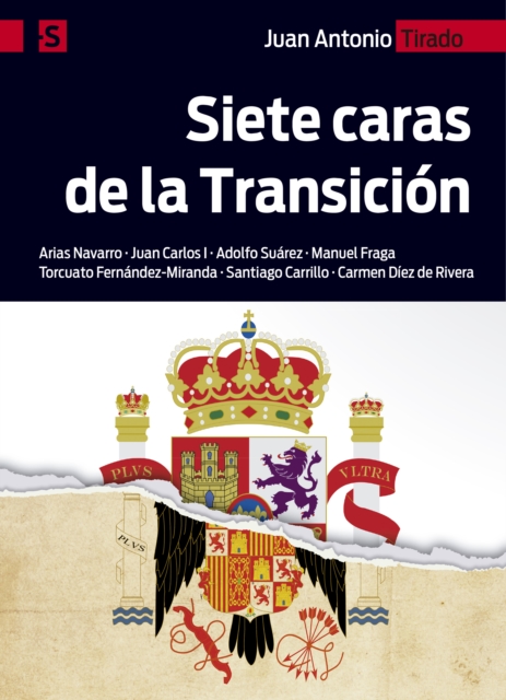 Siete caras de la Transición