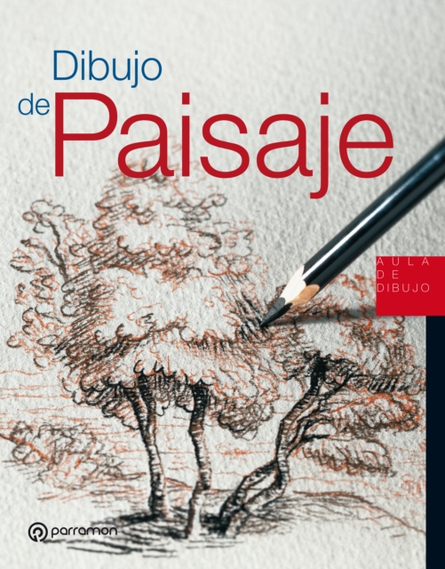 Aula de Dibujo. Dibujo de paisaje