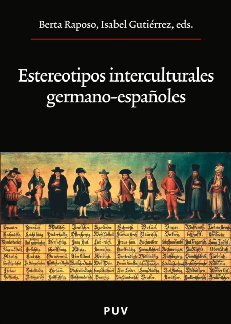 Estereotipos interculturales germano-espanoles