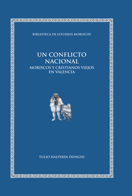 Un conflicto nacional