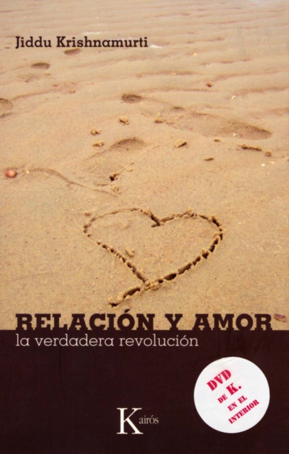 Relación y amor