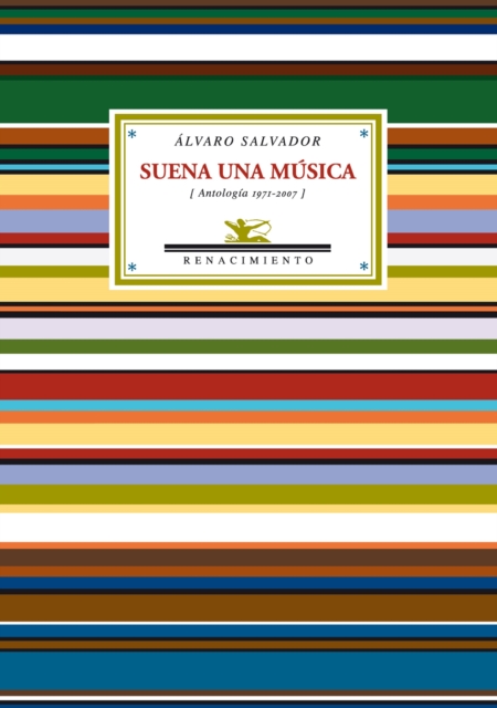 Suena una música
