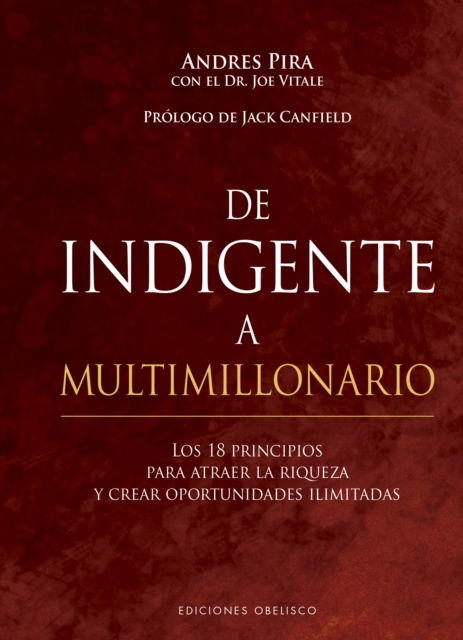 De indigente a multimillonario
