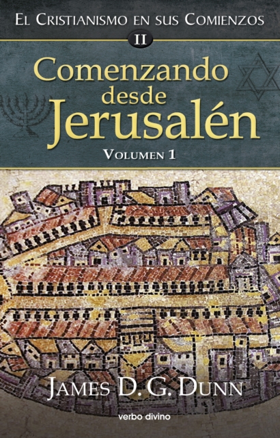 Comenzando desde Jerusalén - 1
