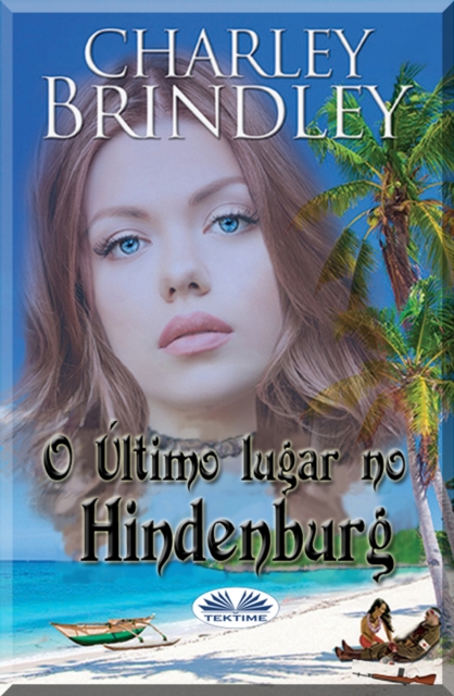 O Último Lugar No Hindenburg