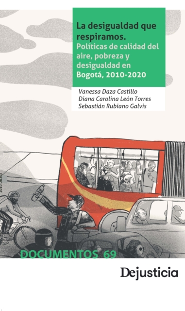 La desigualdad que respiramos
