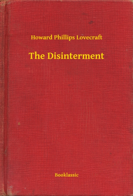 Disinterment