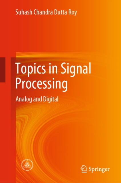 Topics in Signal Processing