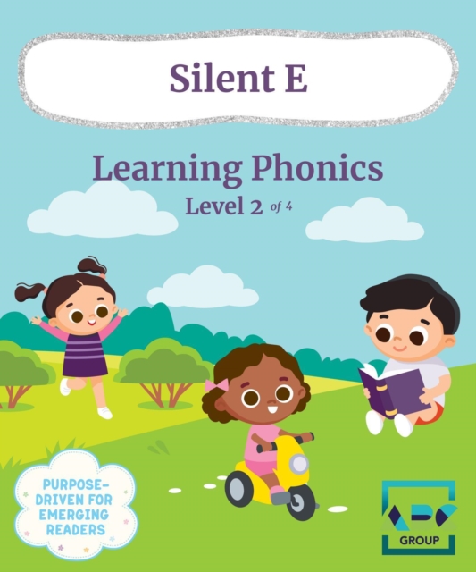Silent E
