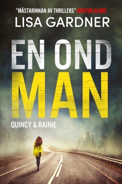 En ond man