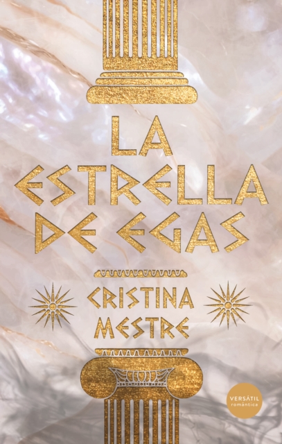 La estrella de Egas