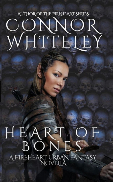 Heart of Bones: A Fireheart Urban Fantasy Novella