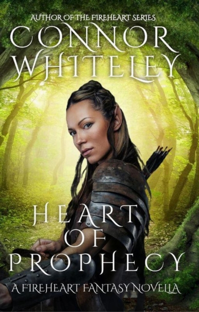 Heart of Prophecy: A Fireheart Urban Fantasy Novella