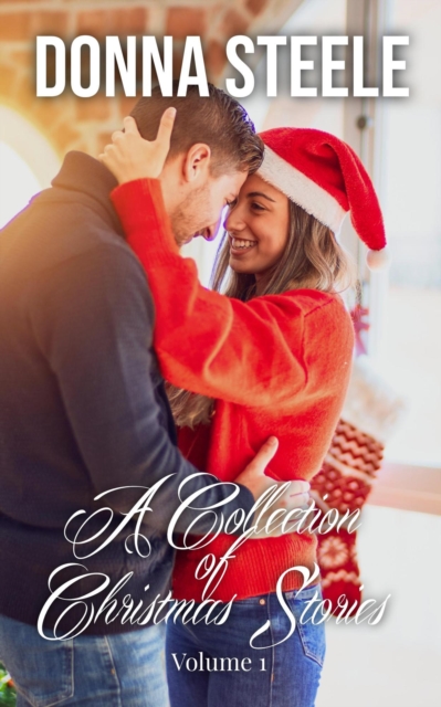 Collection of Christmas Stories, Vol. 1