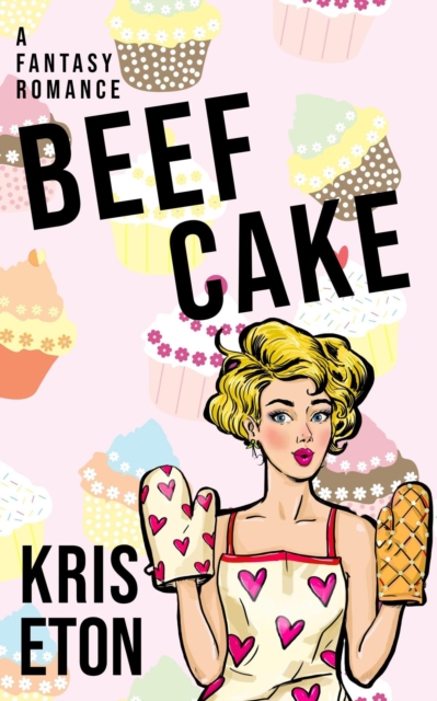 Beef Cake