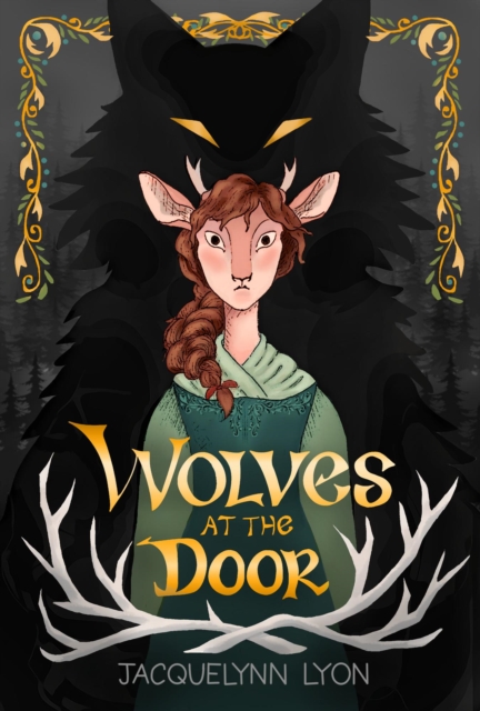Wolves at the Door
