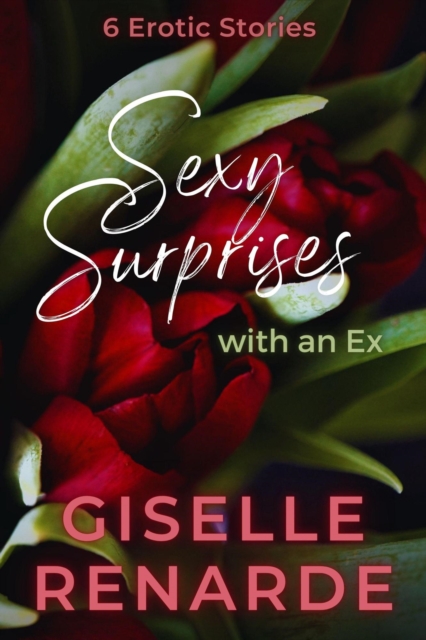 Sexy Surprises with an Ex