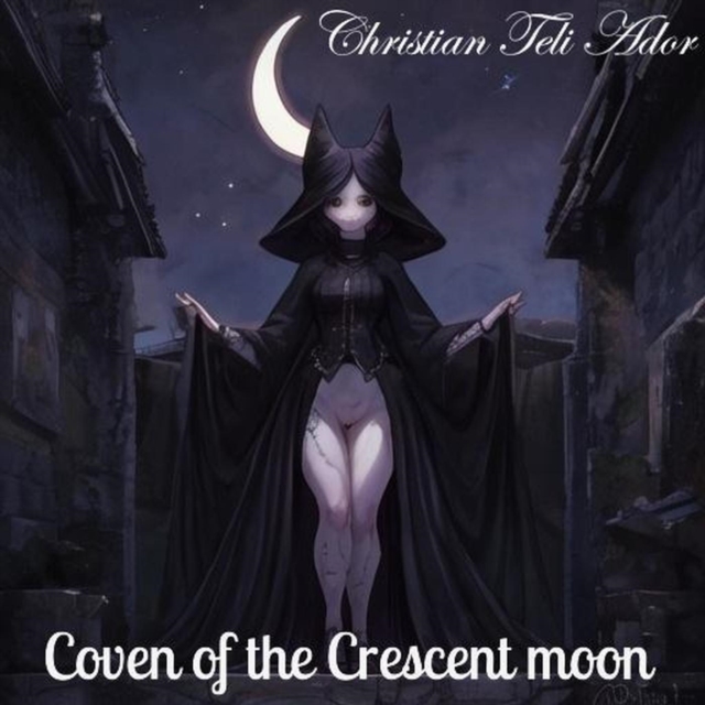 Coven of the Crescent Moon