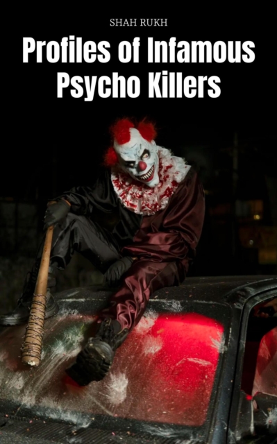 Profiles of Infamous Psycho Killers