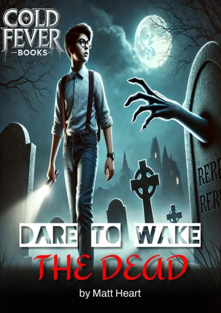 Dare to Wake the Dead