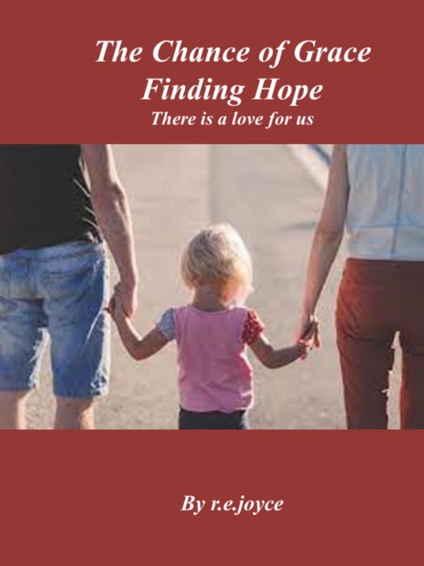 Chance of Grace Finding Hope