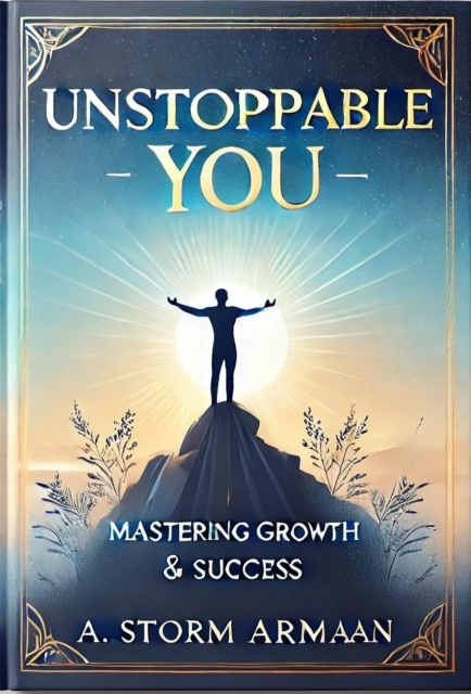 Unstoppable You: Mastering Growth & Success